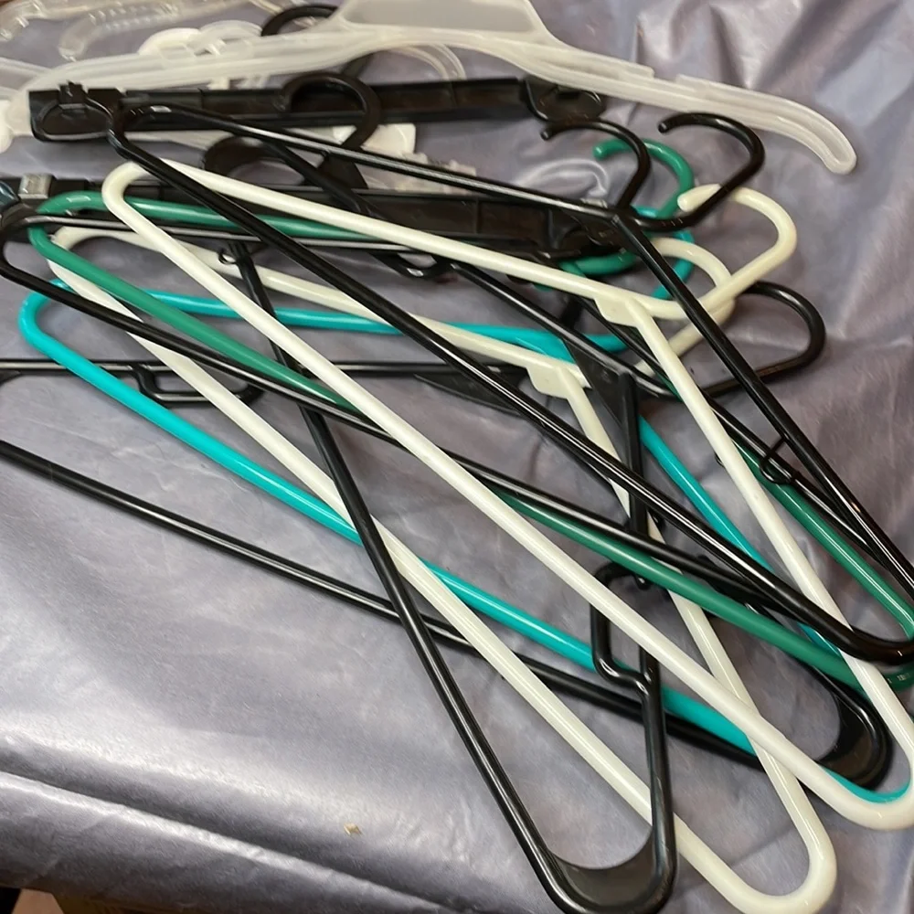 Clothes Hangars